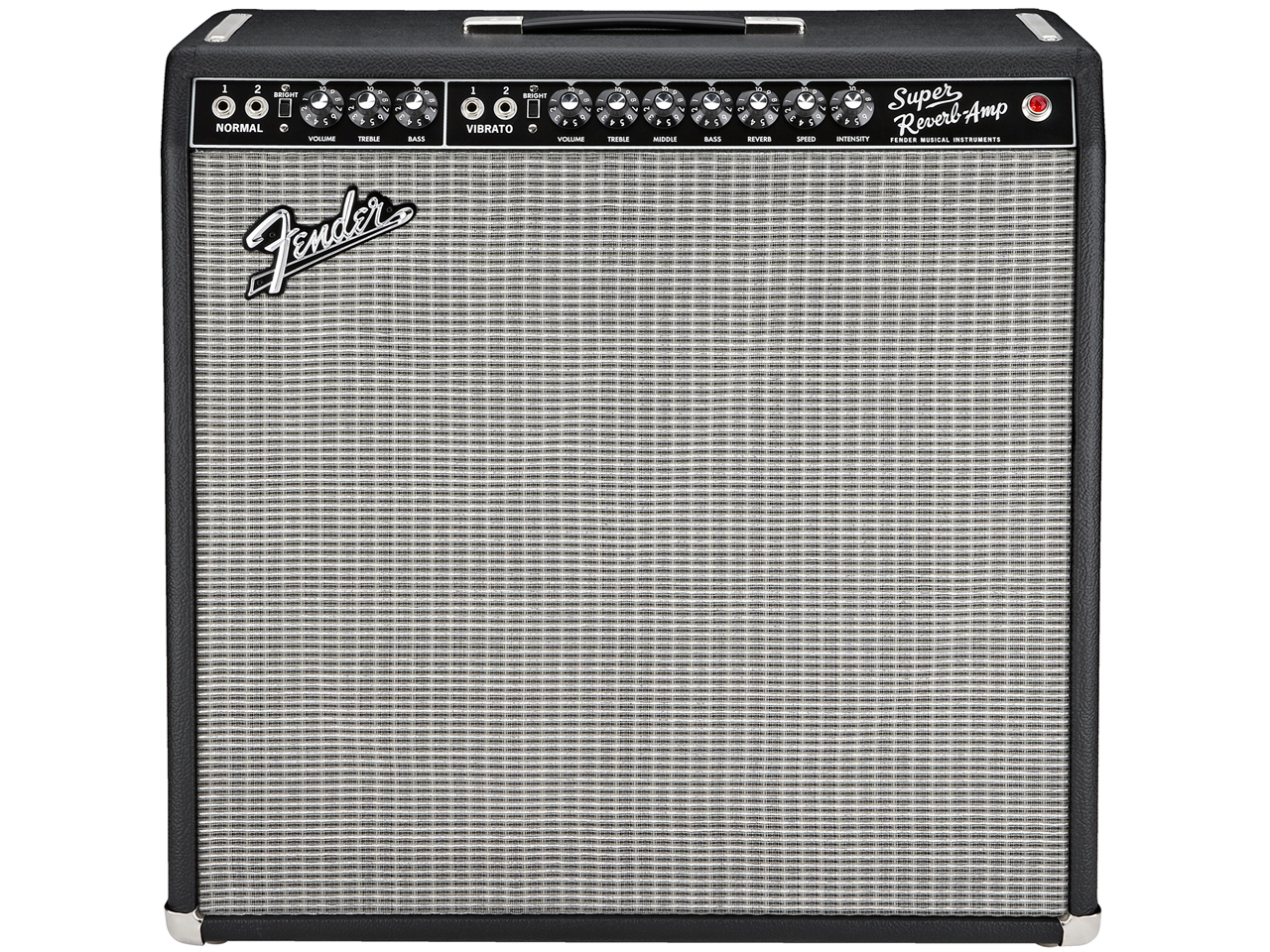 65 SUPER REVERB [Black and Silver] �̐��i�摜