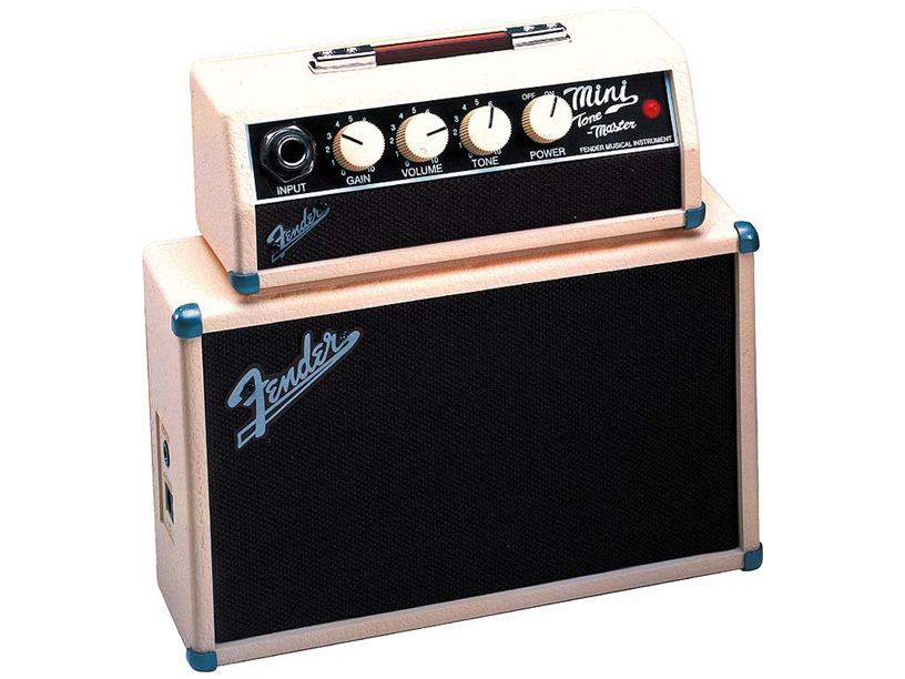 MINI TONEMASTER �̐��i�摜