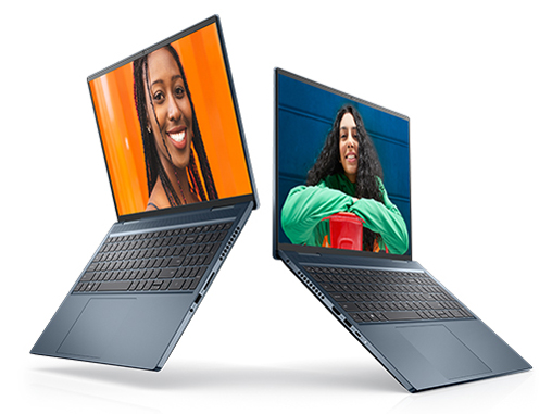 Inspiron 16 Plus �v���`�i Core i7 11800H�E16GB�������E1TB SSD�ERTX 3050���ڃ��f�� �̐��i�摜