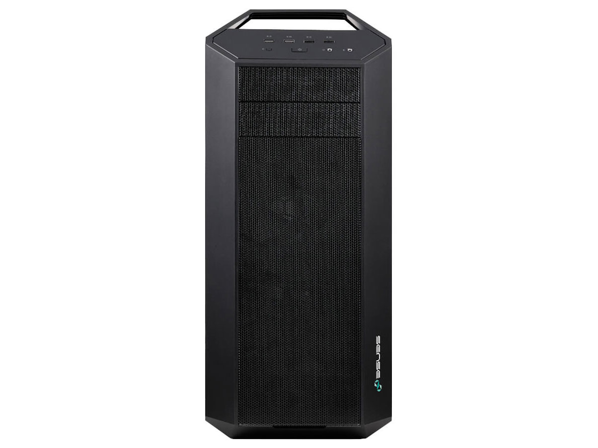 SENSE-F0X5-R58X-UAX Ryzen 7 5800X/16GB������/500GB SSD/RTX 3070Ti/800W �̐��i�摜