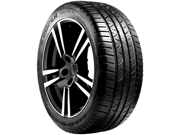 COOPER TIRES [1本] ZEON RS3-G1 245/40R18 97W XL