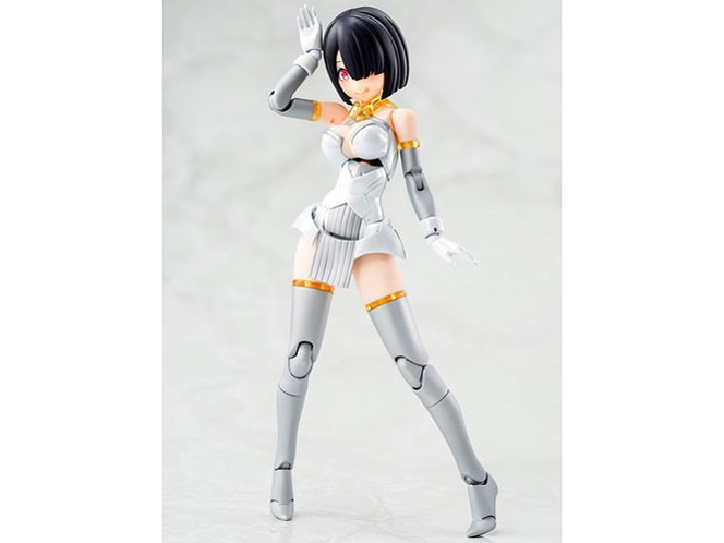 ���K�~�f�o�C�X BULLET KNIGHTS �G�N�X�L���[�V���i�[ BRIDE