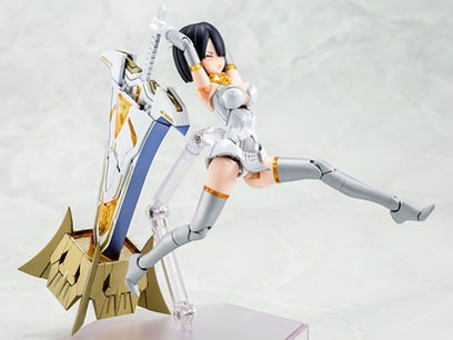 ���K�~�f�o�C�X BULLET KNIGHTS �G�N�X�L���[�V���i�[ BRIDE