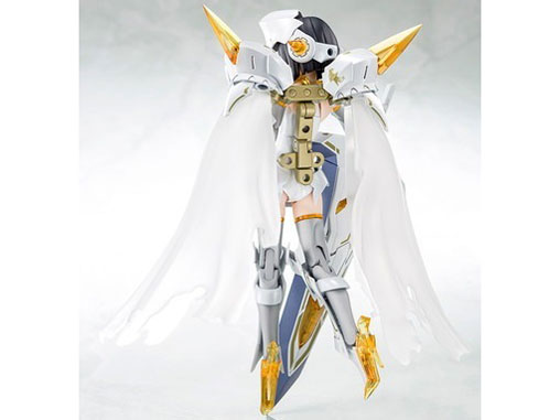 �w�A���O��1�x ���K�~�f�o�C�X BULLET KNIGHTS �G�N�X�L���[�V���i�[ BRIDE �̐��i�摜
