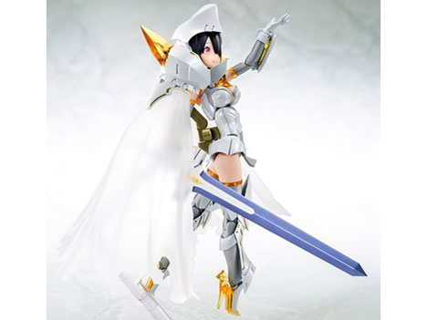 �w�A���O��2�x ���K�~�f�o�C�X BULLET KNIGHTS �G�N�X�L���[�V���i�[ BRIDE �̐��i�摜