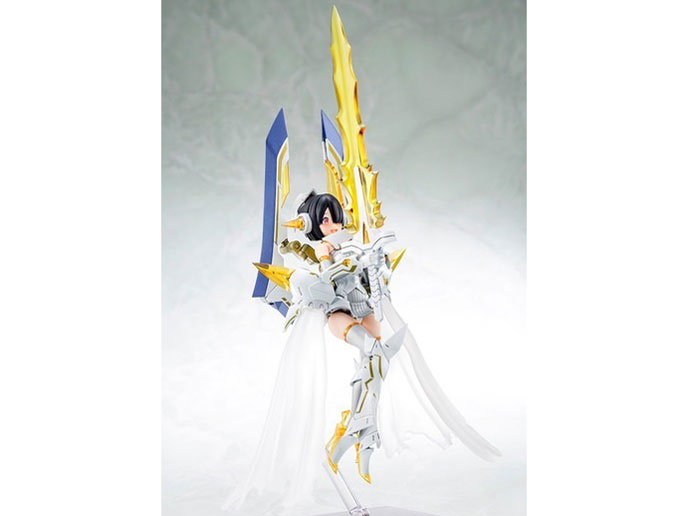 �w�A���O��3�x ���K�~�f�o�C�X BULLET KNIGHTS �G�N�X�L���[�V���i�[ BRIDE �̐��i�摜
