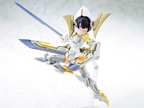 �w�A���O��4�x ���K�~�f�o�C�X BULLET KNIGHTS �G�N�X�L���[�V���i�[ BRIDE �̐��i�摜