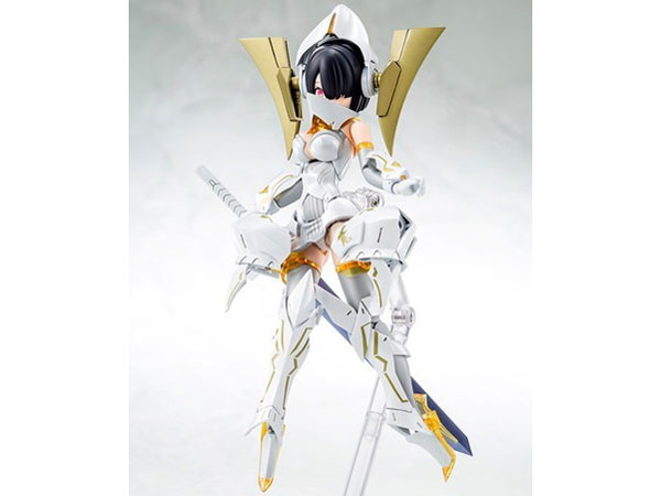 �w�A���O��5�x ���K�~�f�o�C�X BULLET KNIGHTS �G�N�X�L���[�V���i�[ BRIDE �̐��i�摜
