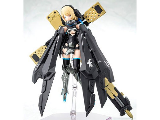 ���K�~�f�o�C�X BULLET KNIGHTS �G�N�\�V�X�g WIDOW