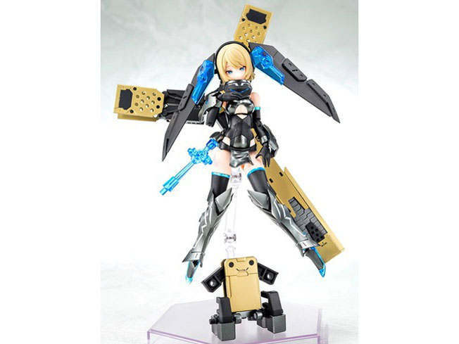 ���K�~�f�o�C�X BULLET KNIGHTS �G�N�\�V�X�g WIDOW