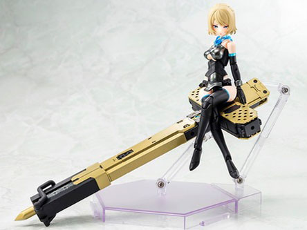 ���K�~�f�o�C�X BULLET KNIGHTS �G�N�\�V�X�g WIDOW