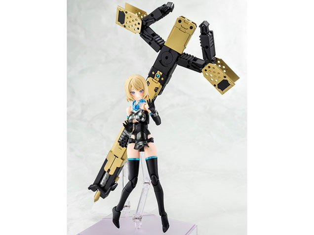 ���K�~�f�o�C�X BULLET KNIGHTS �G�N�\�V�X�g WIDOW