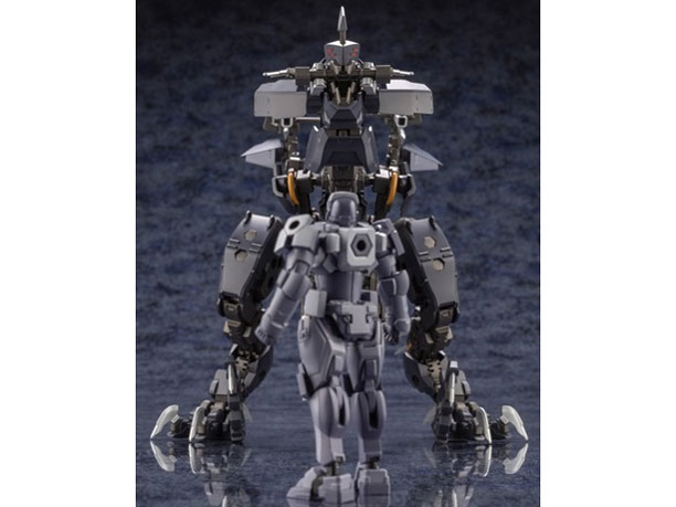 �w�L�T�M�A �L�b�g�u���b�N 1/24 �{���g���b�N�X�E���[�X