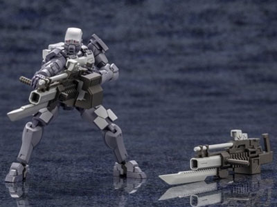 �w�L�T�M�A �L�b�g�u���b�N 1/24 �{���g���b�N�X�E���[�X