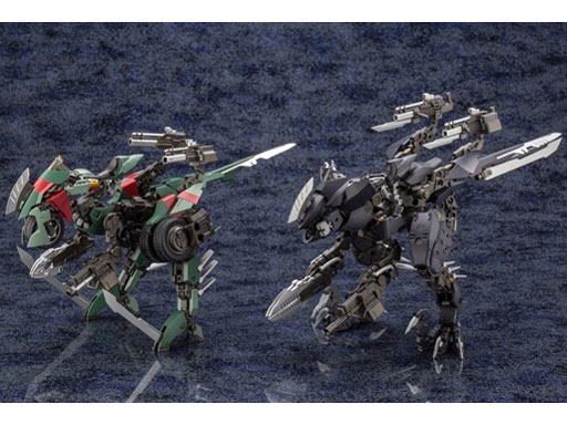 �w�L�T�M�A �L�b�g�u���b�N 1/24 �{���g���b�N�X�E���[�X