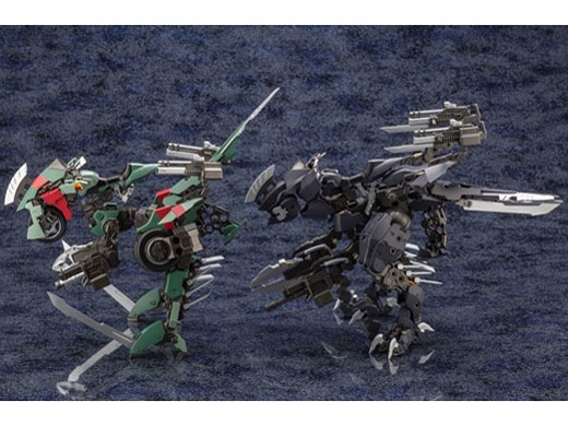 �w�L�T�M�A �L�b�g�u���b�N 1/24 �{���g���b�N�X�E���[�X