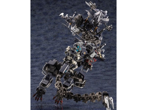 �w�L�T�M�A �L�b�g�u���b�N 1/24 �{���g���b�N�X�E���[�X