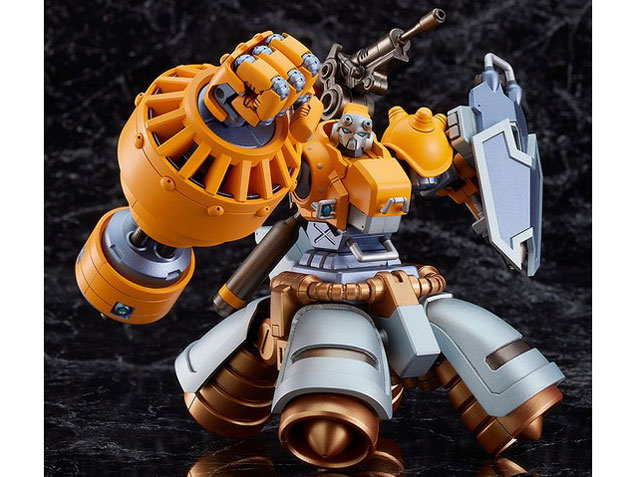 �T�C�o�[�{�b�c MODEROID B�E���C�A�b�g