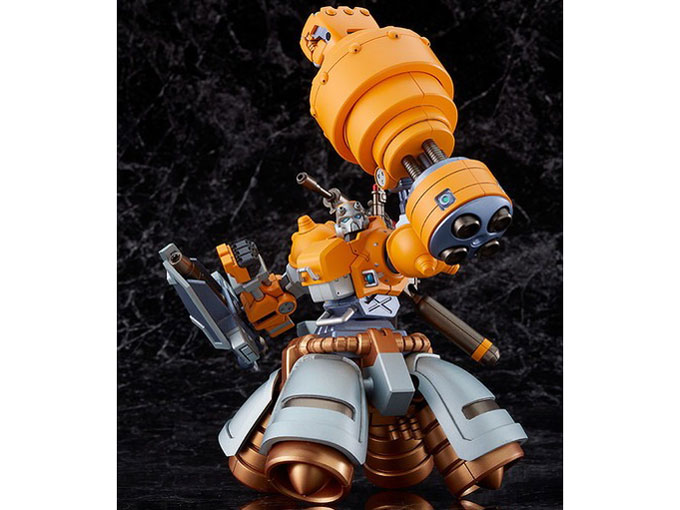 �T�C�o�[�{�b�c MODEROID B�E���C�A�b�g