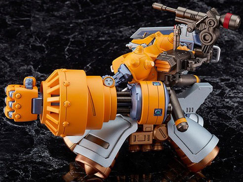 �T�C�o�[�{�b�c MODEROID B�E���C�A�b�g