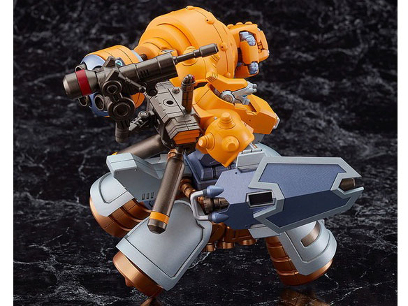 �T�C�o�[�{�b�c MODEROID B�E���C�A�b�g