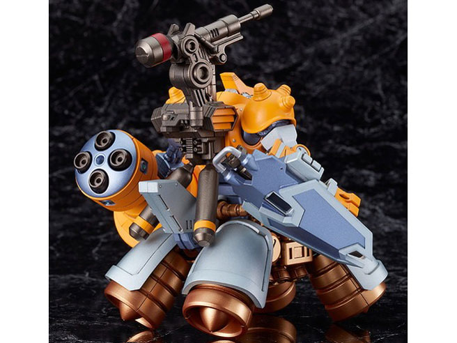 �T�C�o�[�{�b�c MODEROID B�E���C�A�b�g