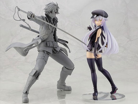 �O�ՃV���[�Y 1/8 �A���e�B�i�E�I���C�I��