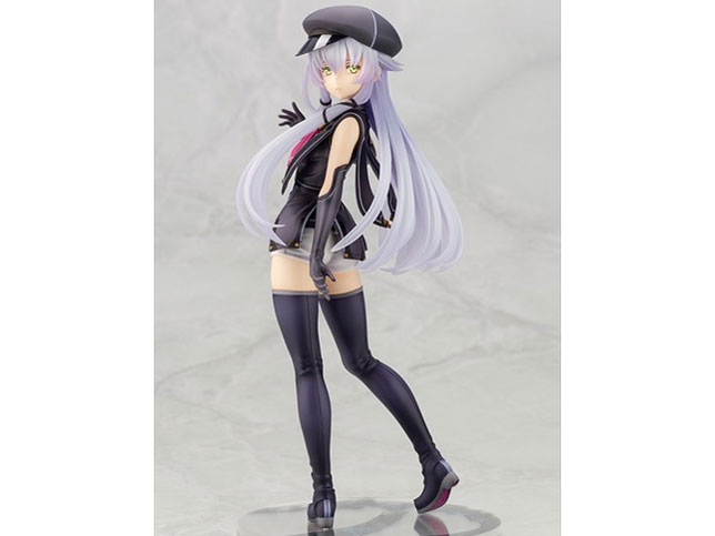 �O�ՃV���[�Y 1/8 �A���e�B�i�E�I���C�I�� �̐��i�摜