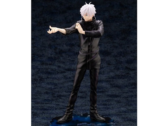 ARTFX J ��p���� 1/8 �܏� ��