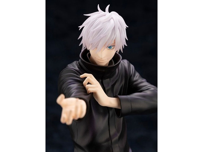 ARTFX J ��p���� 1/8 �܏� ��