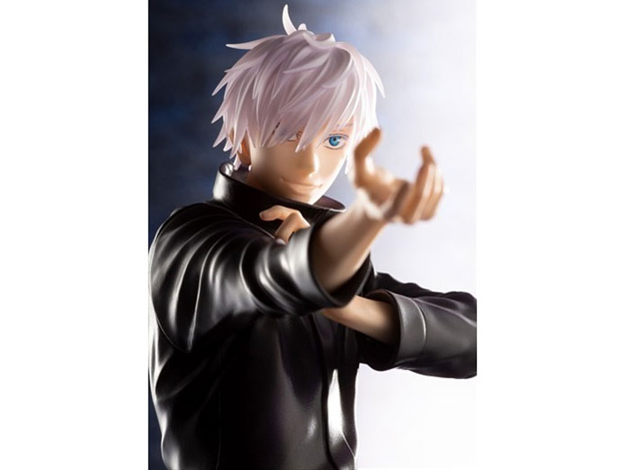 ARTFX J ��p���� 1/8 �܏� ��