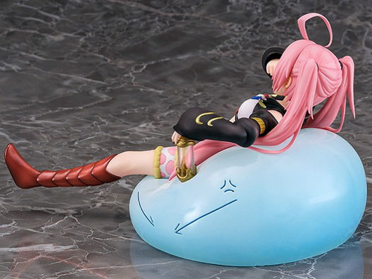 �t�@�b�g�E�J���p�j�[ �]��������X���C���������� 1/7 �~�����E�i�[���@