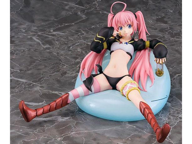 �t�@�b�g�E�J���p�j�[ �]��������X���C���������� 1/7 �~�����E�i�[���@