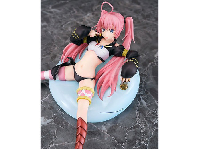 �t�@�b�g�E�J���p�j�[ �]��������X���C���������� 1/7 �~�����E�i�[���@