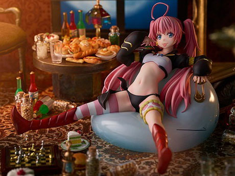 �t�@�b�g�E�J���p�j�[ �]��������X���C���������� 1/7 �~�����E�i�[���@