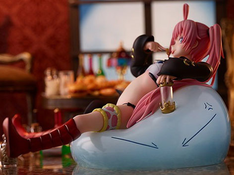 �t�@�b�g�E�J���p�j�[ �]��������X���C���������� 1/7 �~�����E�i�[���@