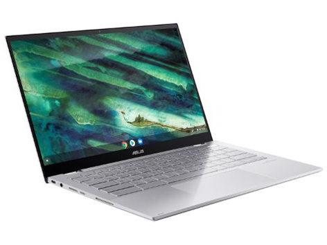 Chromebook Flip C436FA C436FA-ENG