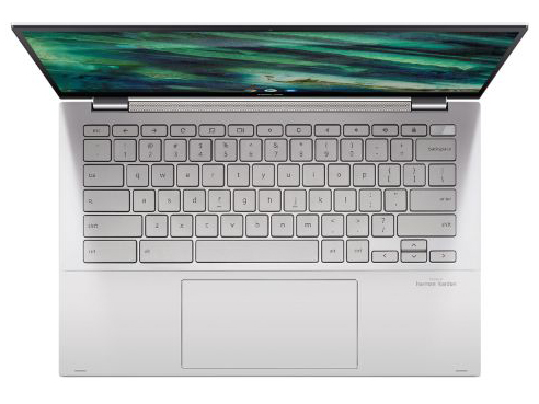 Chromebook Flip C436FA C436FA-ENG