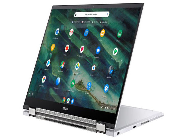 Chromebook Flip C436FA C436FA-ENG
