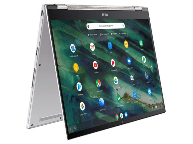 Chromebook Flip C436FA C436FA-ENG