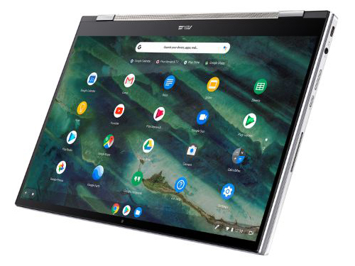 Chromebook Flip C436FA C436FA-ENG