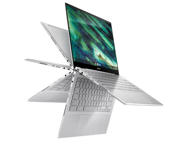Chromebook Flip C436FA C436FA-ENG