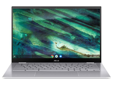 Chromebook Flip C436FA C436FA-E10266