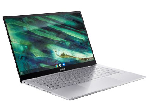 Chromebook Flip C436FA C436FA-E10266