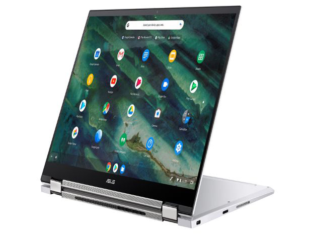 Chromebook Flip C436FA C436FA-E10266