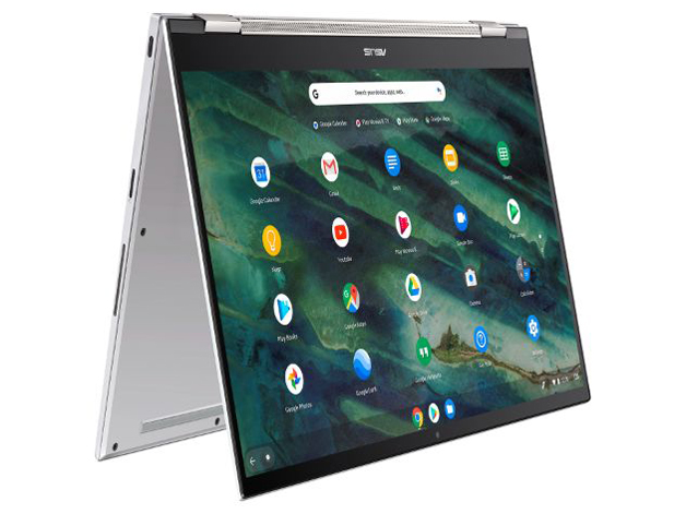 Chromebook Flip C436FA C436FA-E10266