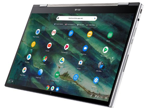 Chromebook Flip C436FA C436FA-E10266