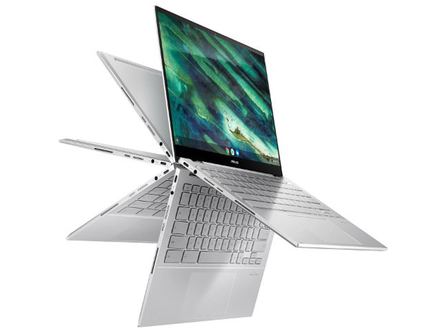 Chromebook Flip C436FA C436FA-E10266