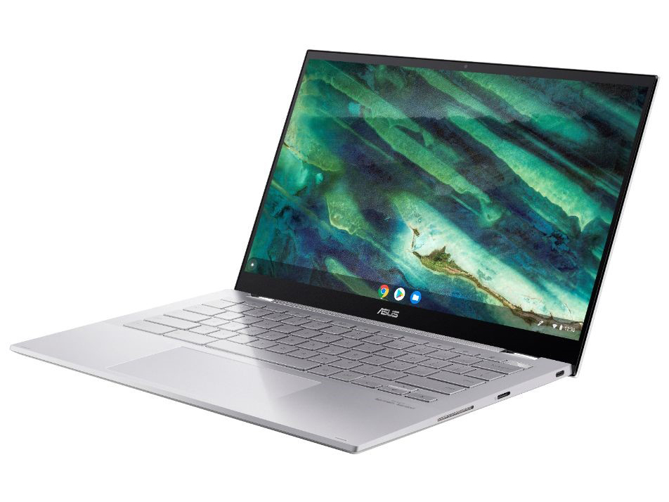 Chromebook Flip C436FA C436FA-E10266 �̐��i�摜
