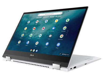 Chromebook Flip CX5(CX5500) CX5500FEA-E60082